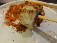 -味家烤肉烤鳗鱼牛排(西塔旗舰店)