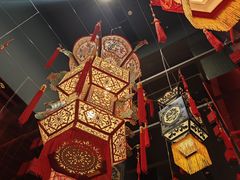 -北京工艺美术博物馆