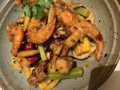 -荣兴酒家(徐家汇店)