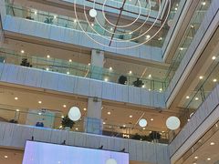 -凯德MALL(西直门店)