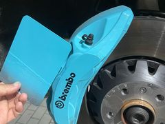 -畅通航行汽车钣金喷漆 无痕修复·局部喷漆