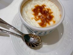 米布丁-伊斯坦布尔土耳其清真咖啡餐厅