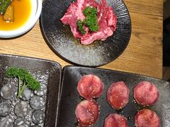 -泥炉烧肉师(新街口金銮巷店)