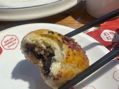-石榴红了·非遗酥皮烤包子·新疆菜(瑞豪店)