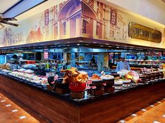 自助取餐区-蒋公馆家宴(江阴店)
