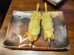 -鸟鹏烧鸟居酒屋(龙岗万科店)