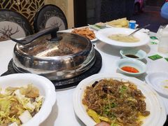 -前王院•巧克力海鲜市集餐厅(万平口店)