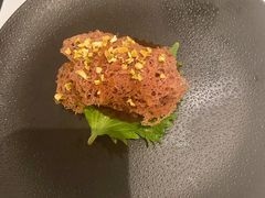 紫薯香酥脆奶-伯衡55·吉品轩(乌鲁木齐南路店)