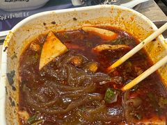 -魏家凉皮(西安秋林宏业商厦店)