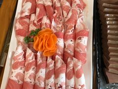 -廉恭蜀老成都火锅(善国大桥店)