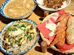 -捡角台湾食堂(宝山店)