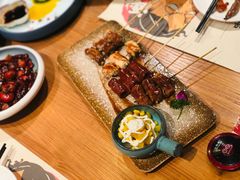 串烧-醉三巡酒馆(浑南店)