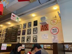 -大哥餐厅(西城花园店)