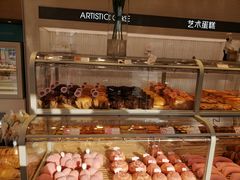 -好利来(革新店)