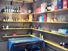 -隐食私房菜(渡口·光荣院南门·老街店)