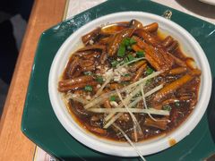 -松鹤面馆·古法焖肉面(观前店)
