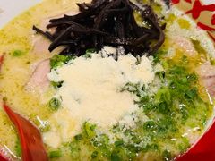 -豚王拉面(澳门银河店)