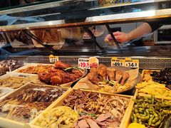 -久久丫(建设五马路店)