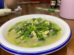 -锅贴王海鲜小馆