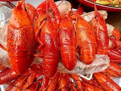 -李叔叔虾蟹大排档(青羊店)
