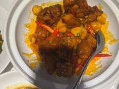 -院里寻菜·精致庭院菜(观沙岭店)