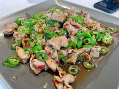 -本来精品川菜(嘉里中心店)