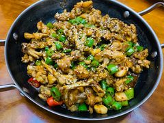 -赵小姐丨新中餐(曲江店)
