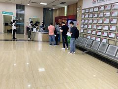 -广州仁爱天河医院体检中心