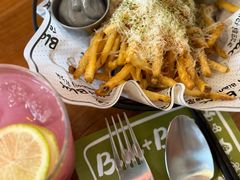 -Blac+Blac(中海环宇荟店)