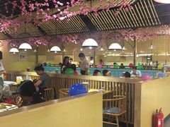 大堂-宽味餐厅(万博广场店)