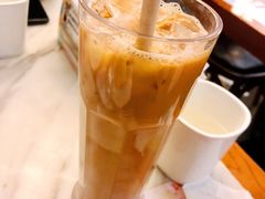 -翠华餐厅(德基广场店)