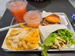 -Shake Shack(前滩太古里店)