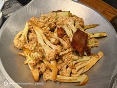 -峨嵋酒家(牡丹园店)