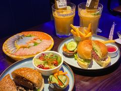 -bluefrog蓝蛙(皇庭广场店)