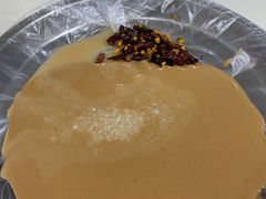 麻酱小料-大姐麻辣烫(莲宝中路店)