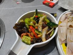 -金龙烧烤·牛肉面(西塔店)