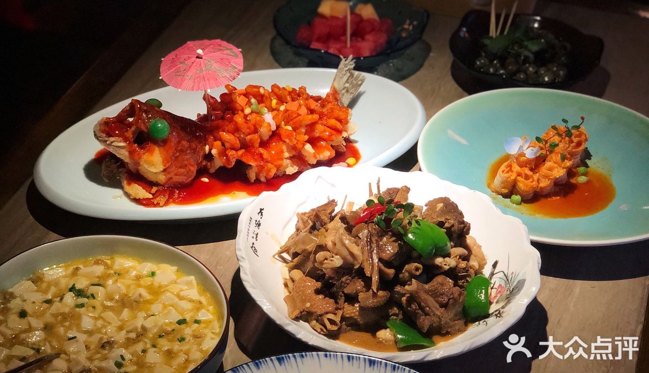 苏州探店｜地道苏帮菜‼️松鼠桂鱼是我吃过最好吃的🐟