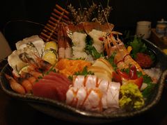 -青叶日式料理(飘亮阳光广场店)