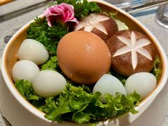 -海底捞火锅(天河方圆荟店)