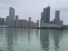 -天鹅湖体育公园