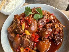 -老三样·旧食新味(万寿宫店)