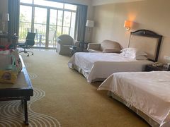 -重庆长寿碧桂园凤悦凤凰酒店