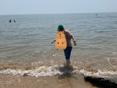 -碣石国家级海洋公园