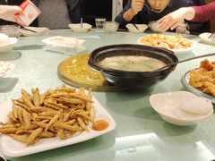 -新罗饭店