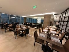 -上海雅居乐万豪侯爵酒店