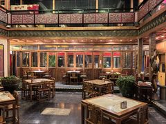 -那家小馆•北京菜•烤鸭(香山店)
