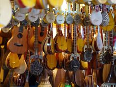 -新疆国际大巴扎