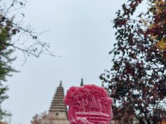 -北京石刻艺术博物馆(五塔寺)