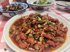 -文昌阁·长沙市井菜(美食地标店)