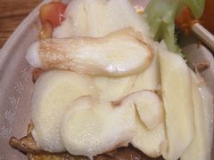 -素满香·食养自助(建邺万达店)